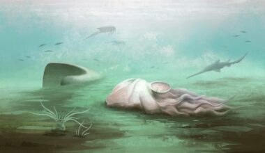 Scientists Just Exposed a 300 Million-Year-Old Fossil Mistake