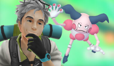 Pokemon GO Evergreen-Wochen