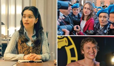 How 'Heated Rivalry' & More Shows Focused on Challenging Accent Work