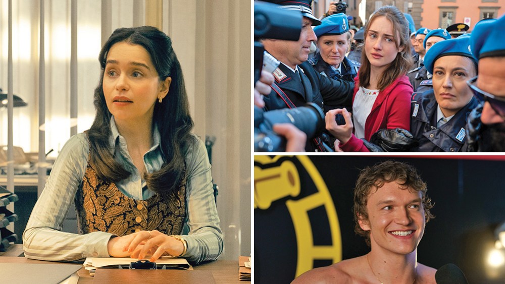 How 'Heated Rivalry' & More Shows Focused on Challenging Accent Work