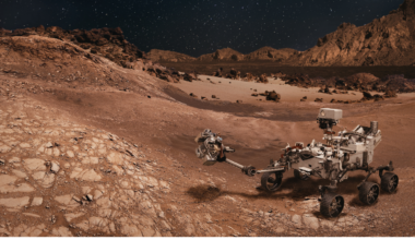 When a Soviet rover went silent on the Moon in 1971, scientists assumed it was gone for good — but nearly forty years later, the reflector strapped to its back answered a laser pulse from Earth as if no time had passed at all