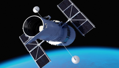 A space telescope orbiting Earth just picked up the same strange signature buried in every kind of cosmic ray it can detect — and it's a fingerprint physicists have been quietly waiting on since 1912