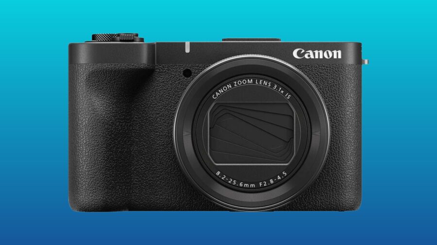 PowerShot V1