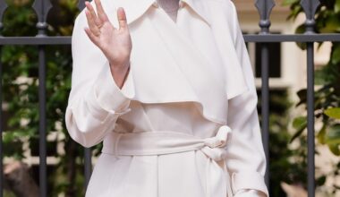 Princess Eugenie Shares Baby News Amid Royal Family Crisis