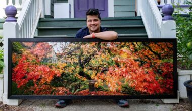 Print Your Photos: It's So Worth It