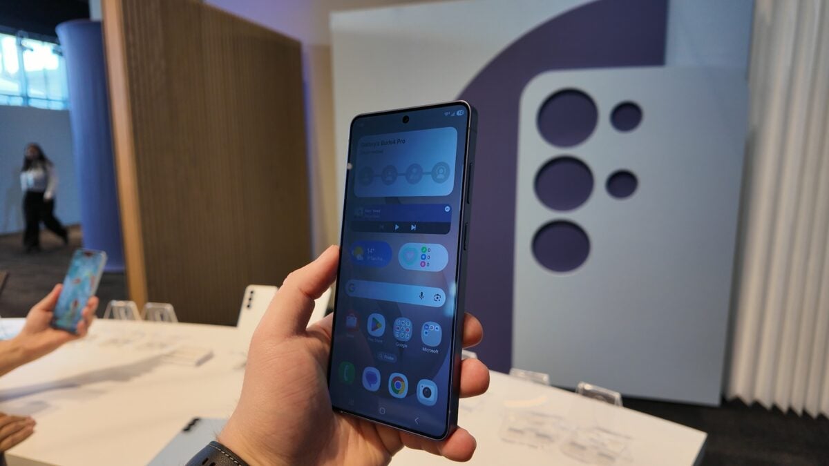3 key Privacy Display features on the Samsung Galaxy S26 Ultra
