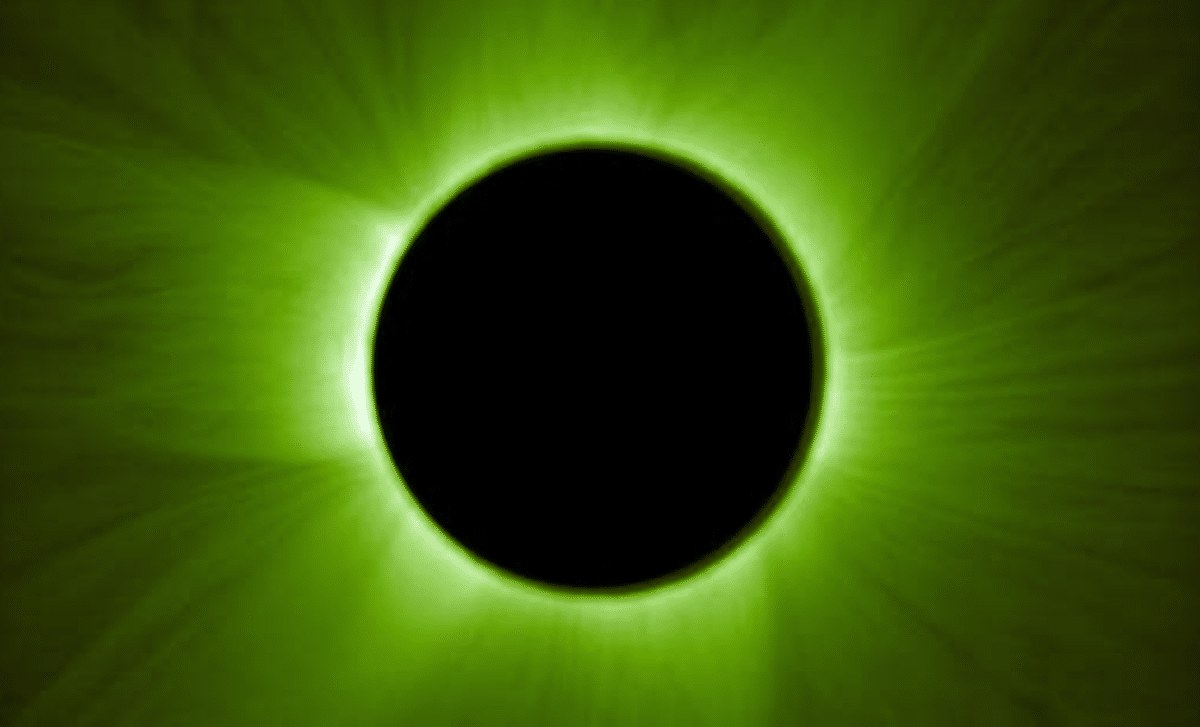 Proba 3 Sees The Sun Like Never Before, And Finds Faster Than Expected Solar Winds