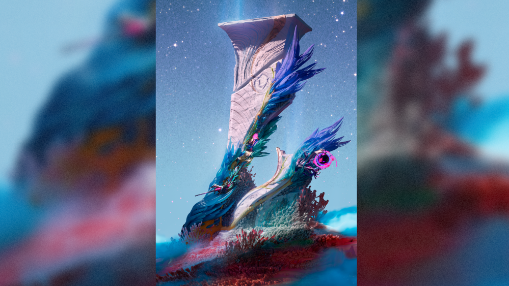 'Project Ethos' New Game Details, Art Revealed as Layoffs Hit 2K Studio