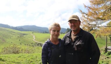 Taupō couple lose life savings in a ‘callous’ scam by friend Petronella Laatz