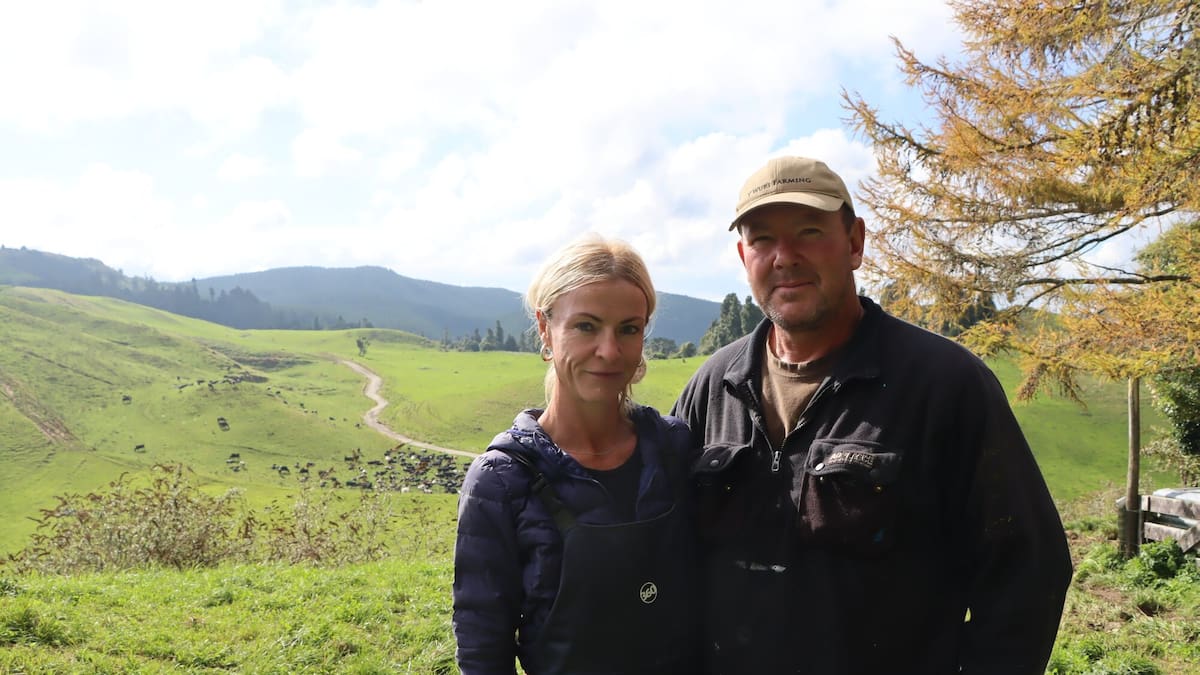 Taupō couple lose life savings in a ‘callous’ scam by friend Petronella Laatz