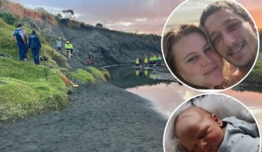 Givealittle fight: Settlement reached after legal battle following young father Kane Watson’s Muriwai beach death