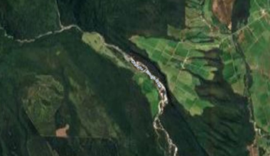 West Coast death: Body found after tractor overturns in Otututu/Rough River in Ikamatua