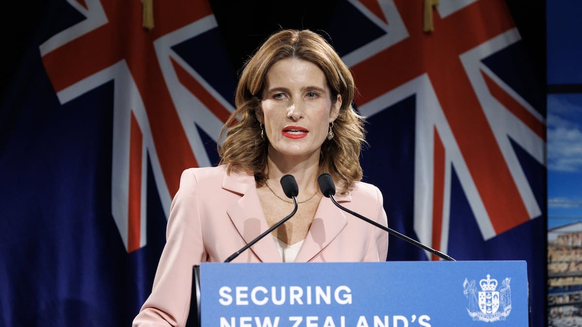 Budget 2026: Schools and hospitals win, banks get surprise tax, Nicola Willis gets to surplus, and launches super-sized attack on NZ First and Labour for ‘robbing’ Kiwis under 50