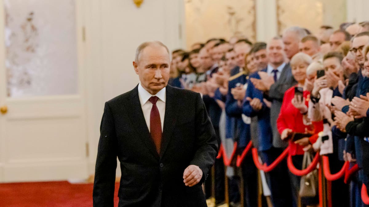 New Zealand adds 20 more Russia sanctions targeting cybercrime and payments