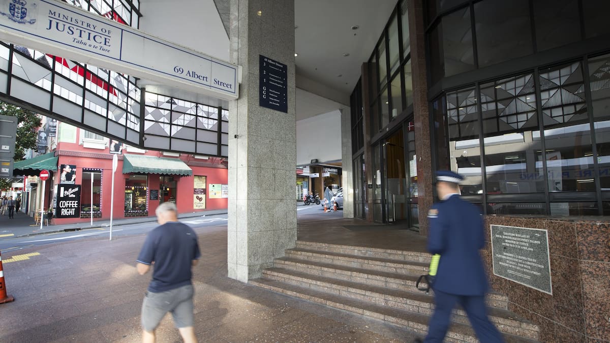 Covid scammer used his dead dad’s name to swindle relief money