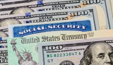 Social Security is being paid out on Wednesday, May 27: Who gets benefits today?