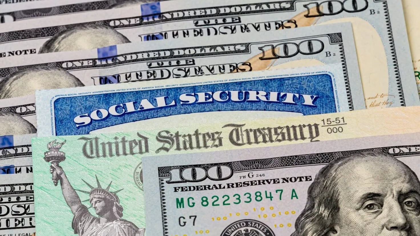 Social Security is being paid out on Wednesday, May 27: Who gets benefits today?