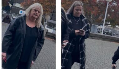 Drug kingpin Madison Fraser-Webb pulled family into syndicate, Ubered firearm to Hamilton