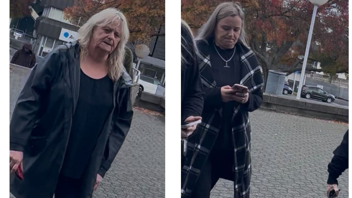 Drug kingpin Madison Fraser-Webb pulled family into syndicate, Ubered firearm to Hamilton