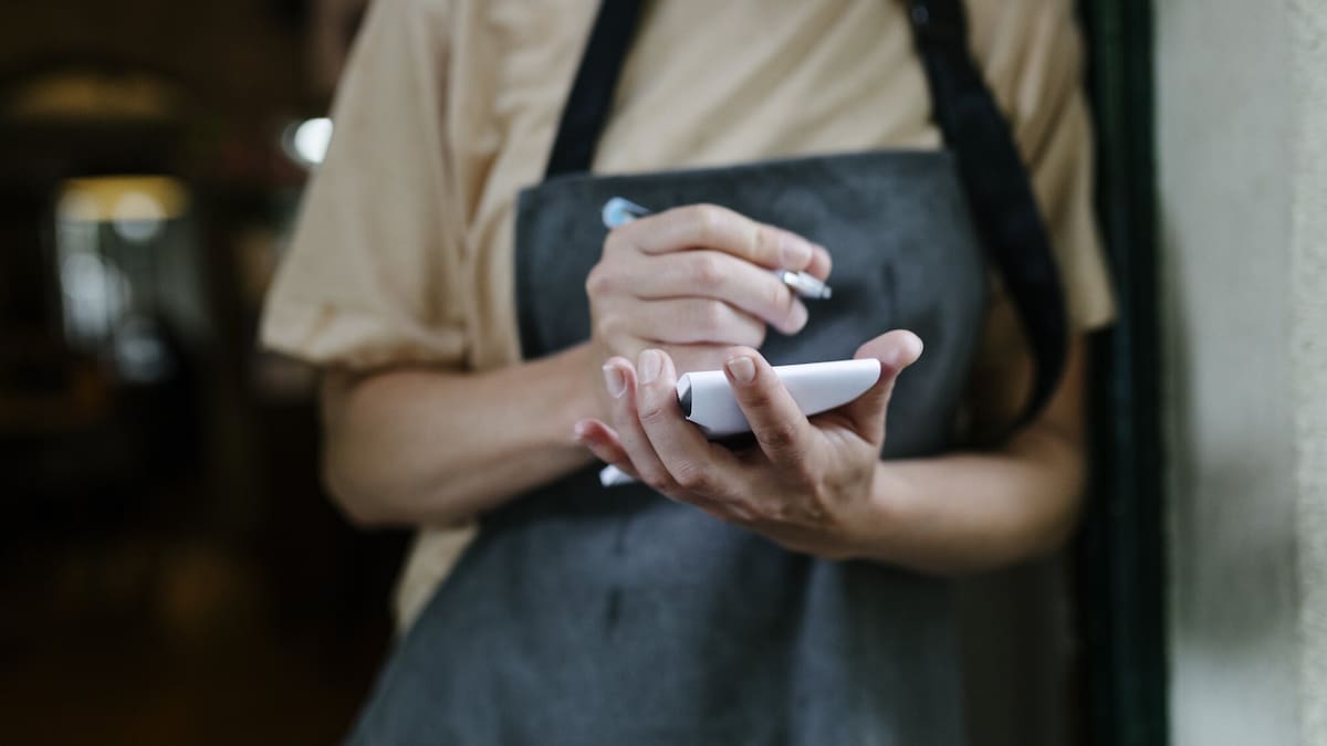 Jesse Mulligan: The five mistakes hospitality staff wish you wouldn’t make