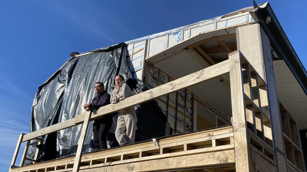 Rotorua family left with estimated $401k of unfinished home renovations, builder goes into liquidation