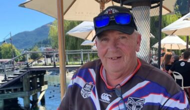 Companies fined $200k after forestry trucker’s death on private road