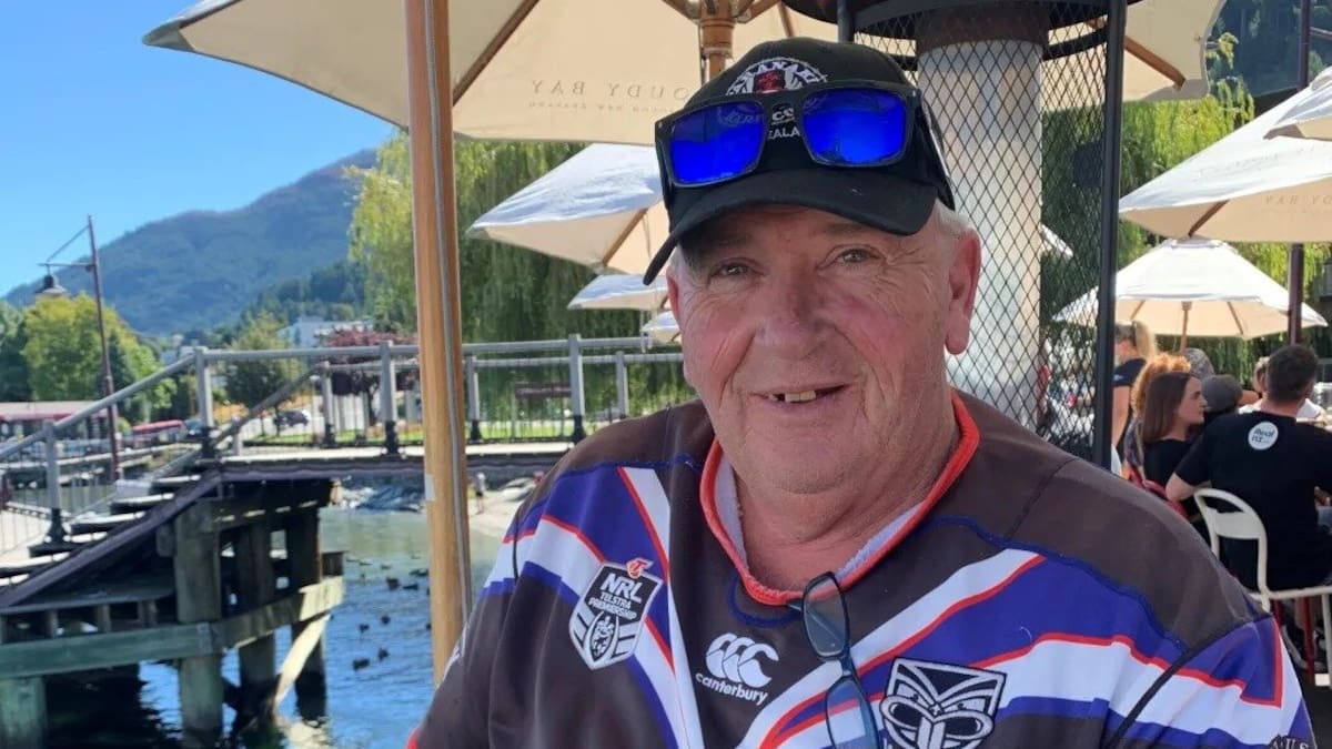 Companies fined $200k after forestry trucker’s death on private road
