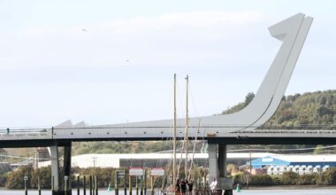 Cracks in Te Matau a Pohe bridge welds prompt Whangārei shutdown