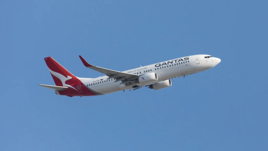 Qantas Goes All In on New Zealand as Air NZ Struggles With Losses
