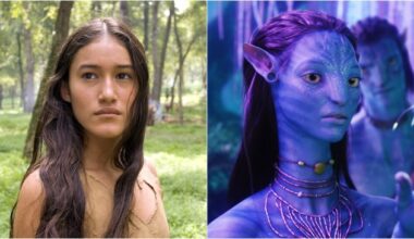 Q'orianka Kilcher's 'Avatar' Lawsuit Raises AI and Likeness Questions
