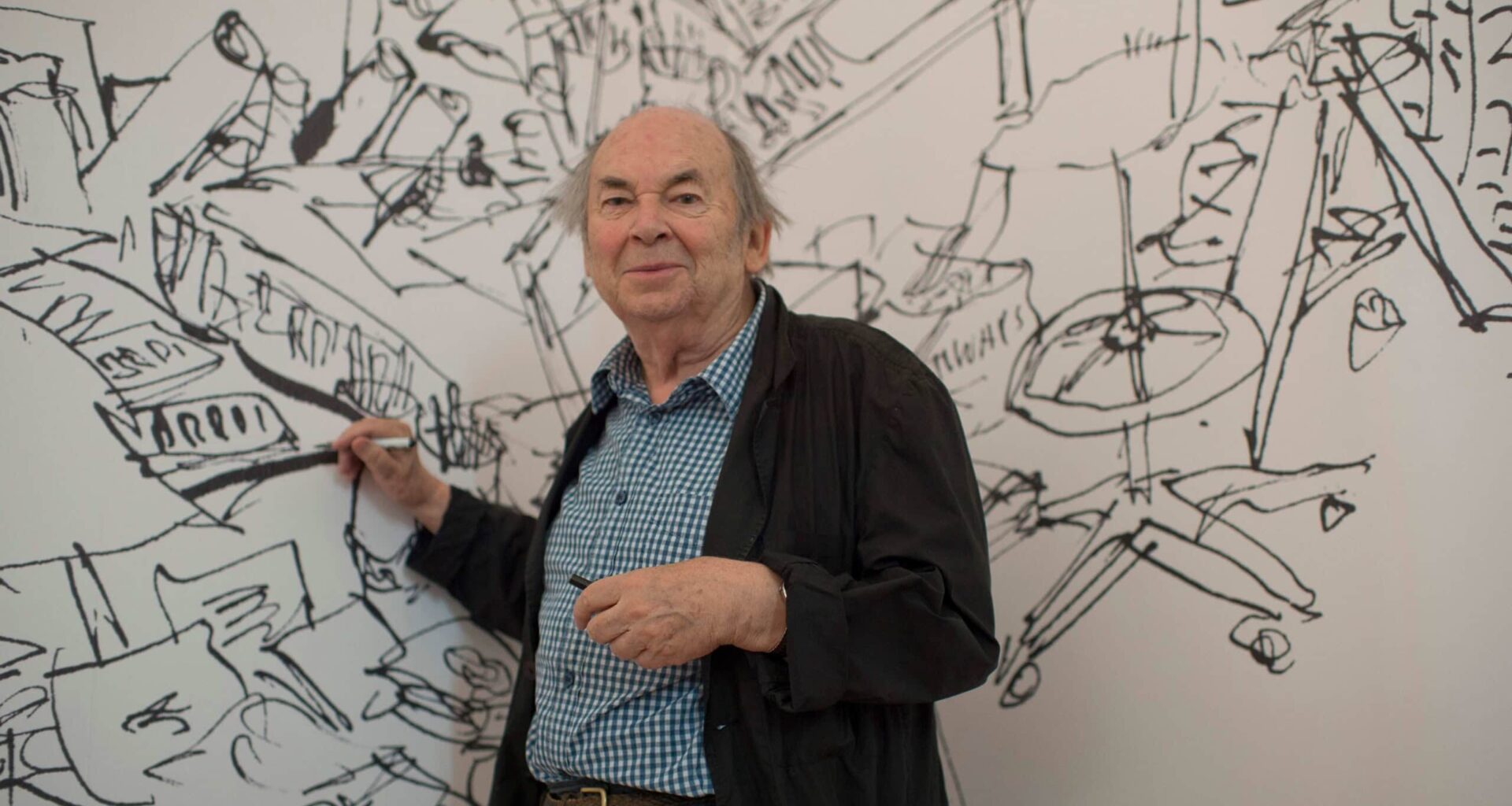 ‘Landmark’ illustration museum launches in the capital