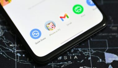 A developer built Quick Share from scratch for phones Google forgot, and it actually works