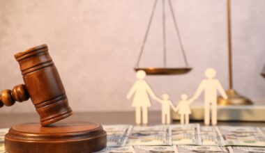 Family Court rejects dad’s claim ex-wife was wealthier in child support case