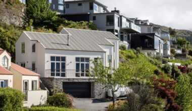 Fears of ‘zombie’ town as Queenstown reaches breaking point