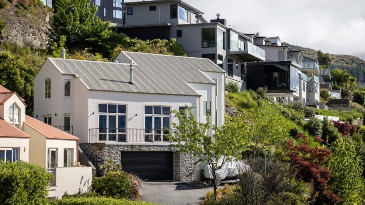 Fears of ‘zombie’ town as Queenstown reaches breaking point