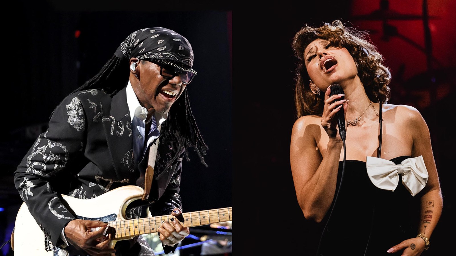 Raye, Nile Rodgers to Judge 2026 Abbey Road Music Photography Awards