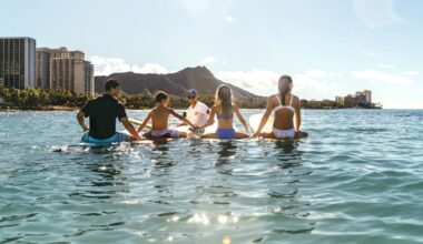 Plan a Trip to Hawai‘i’s O‘ahu and Explore Its Stunning Outer Islands