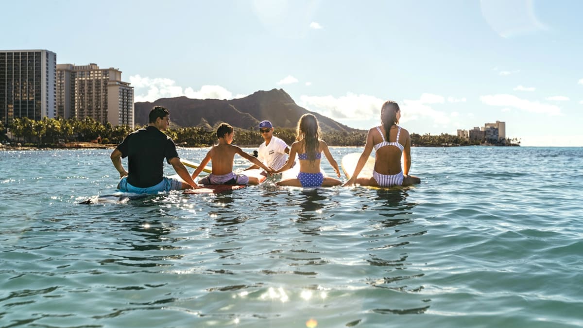 Plan a Trip to Hawai‘i’s O‘ahu and Explore Its Stunning Outer Islands
