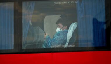 What exactly is the hantavirus outbreak and how worried should we be?