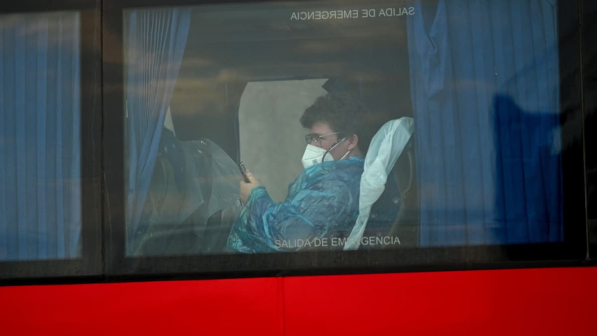 What exactly is the hantavirus outbreak and how worried should we be?