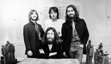 The Beatles 1969