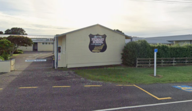 Ōpunakē Primary School pupils given ‘final warning’ from bus company over behaviour