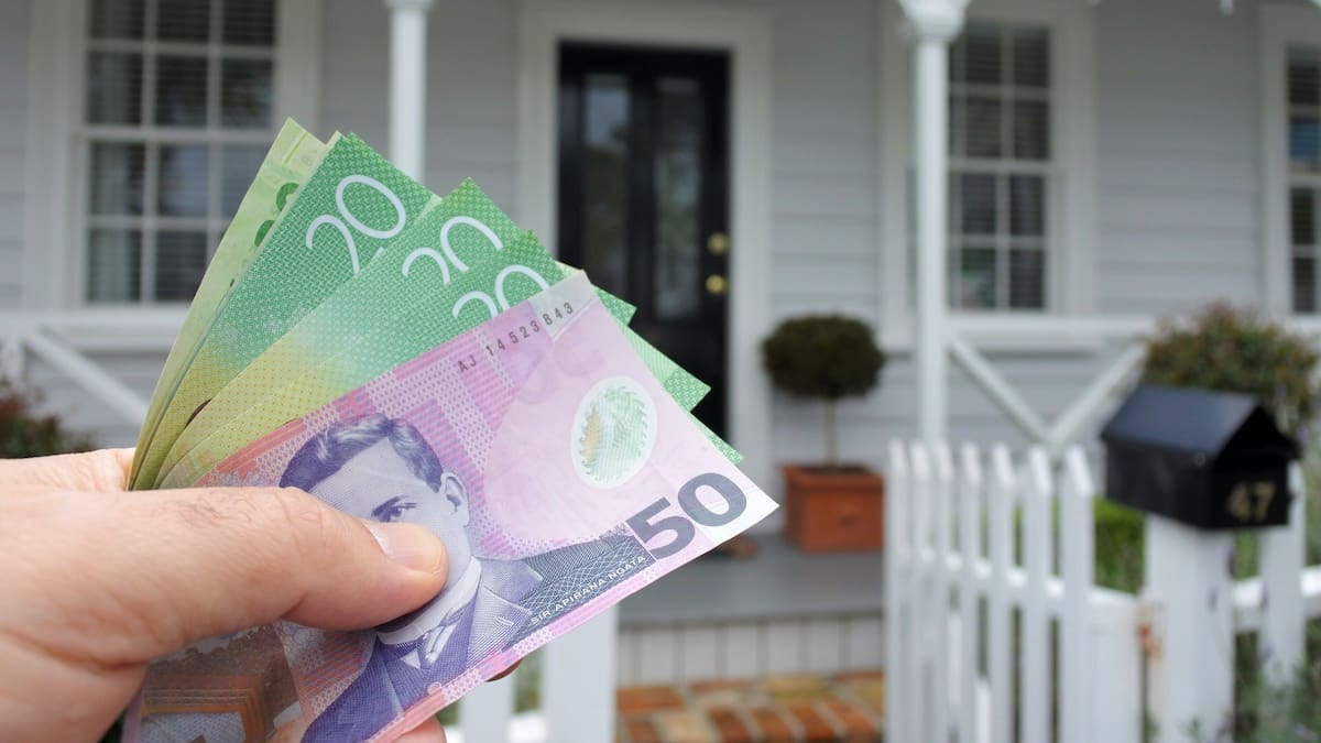 NZ sharemarket up over 1.2% on back of heavyweight rises – Market close