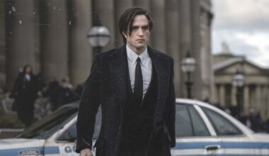 Sounds Like ‘The Batman: Part II’ Is Swinging For ‘The Dark Knight’s Crown