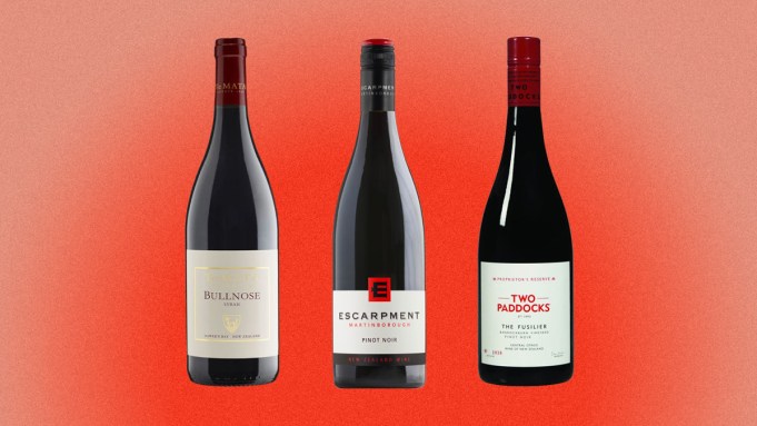 The 7 Best Red Wines From New Zealand to Buy in 2026