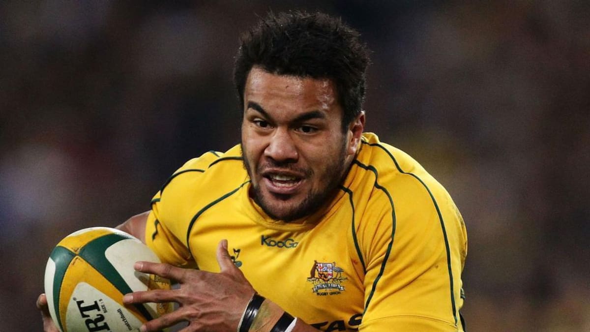 Former Wallabies star Digby Ioane denied bail over threats to kill man