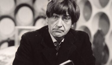 Doctor Who archive expert shares update on hunt for missing episodes