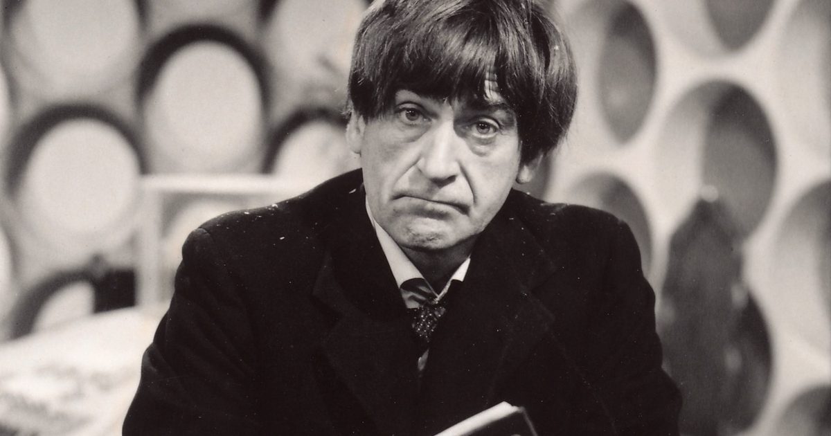 Doctor Who archive expert shares update on hunt for missing episodes