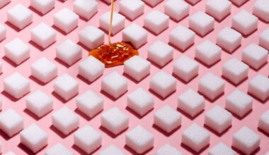 Nutrition myth buster: We need to rethink health claims about honey, maple syrup, agave syrup and unrefined cane sugar