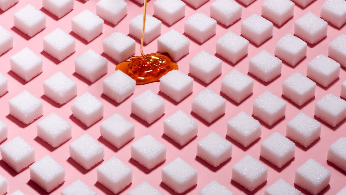 Nutrition myth buster: We need to rethink health claims about honey, maple syrup, agave syrup and unrefined cane sugar